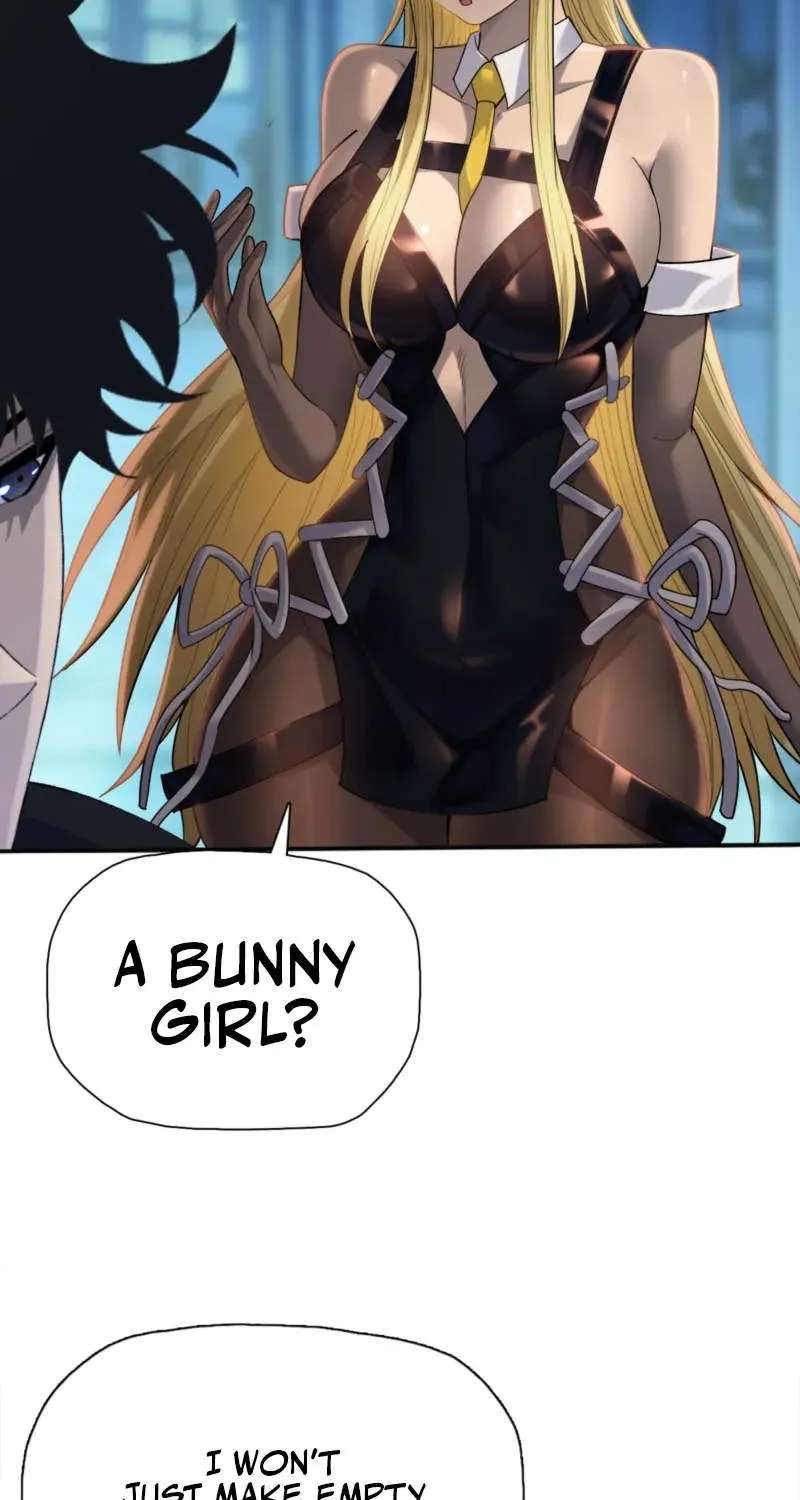 The Doomsday Ruthless Man: Hoarding Trillions Of Supplies At The Beginning Chapter 133 - page 7