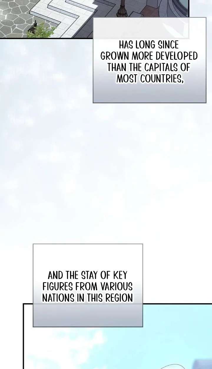 I Saved You, But I'm Not Responsible Chapter 76 - page 5