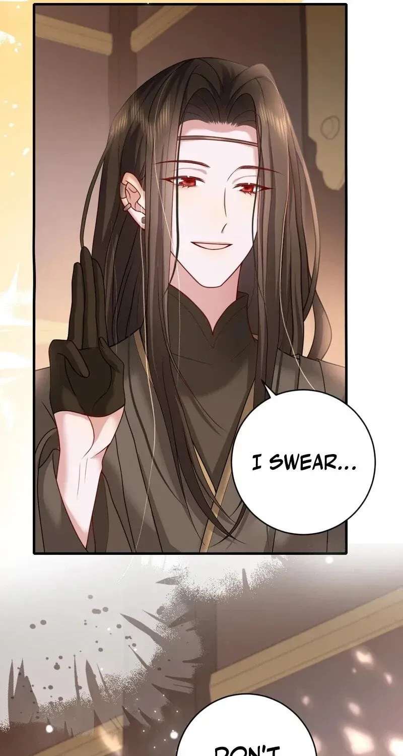 Survival Methods Of The Cannon Fodder Daughter Chapter 238 - page 29