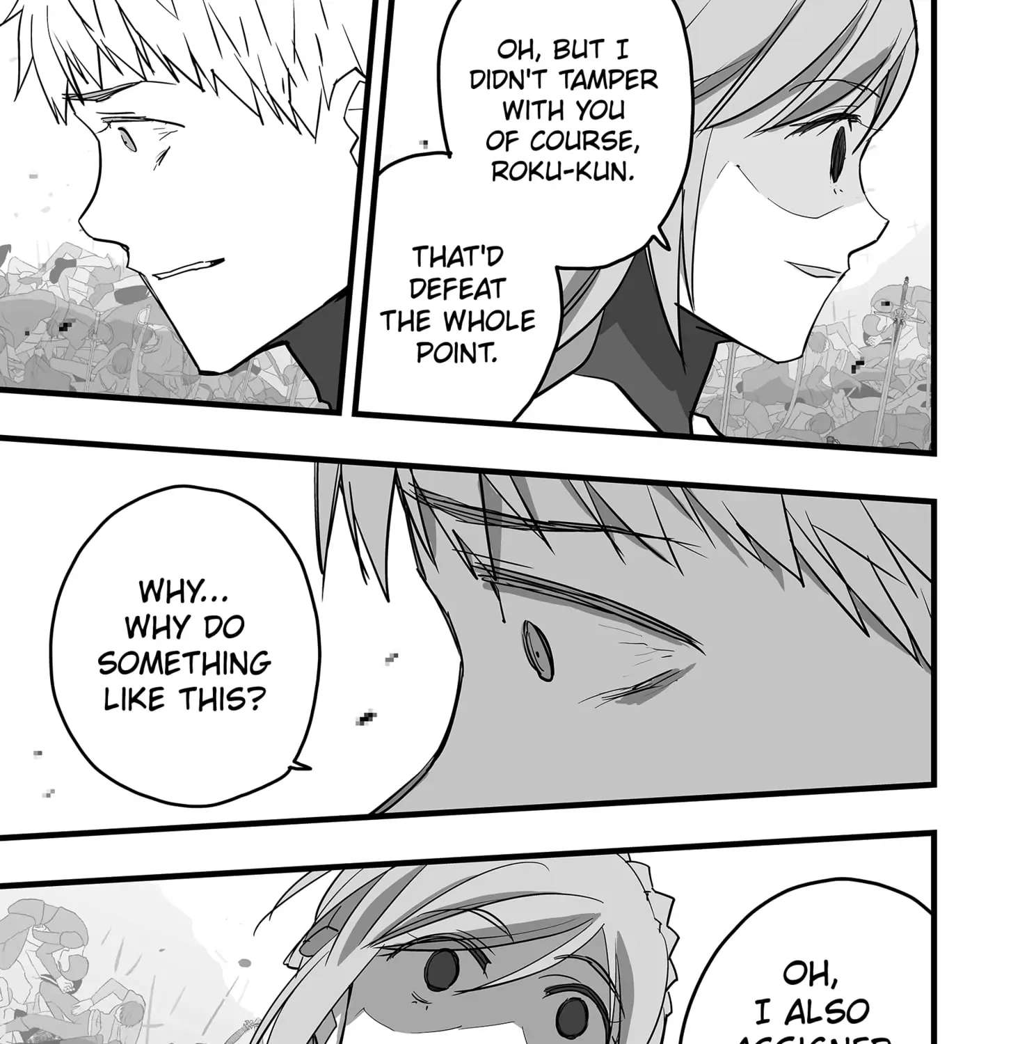 The Game Devil Chapter 33 - page 45