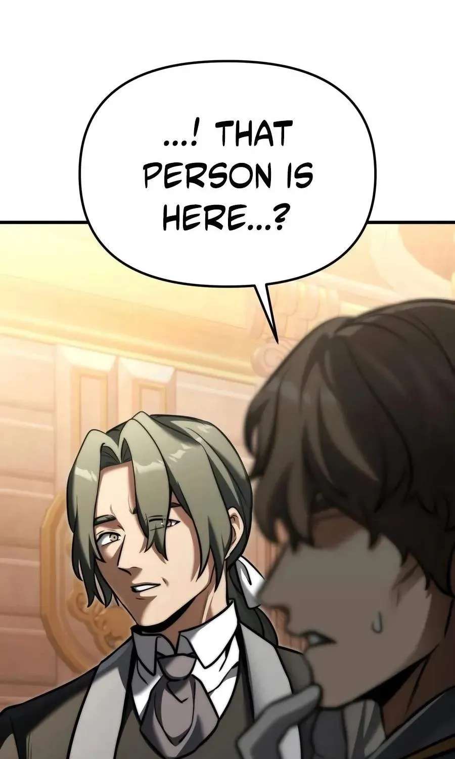 Terminally-Ill Genius Dark Knight Chapter 169 - page 135