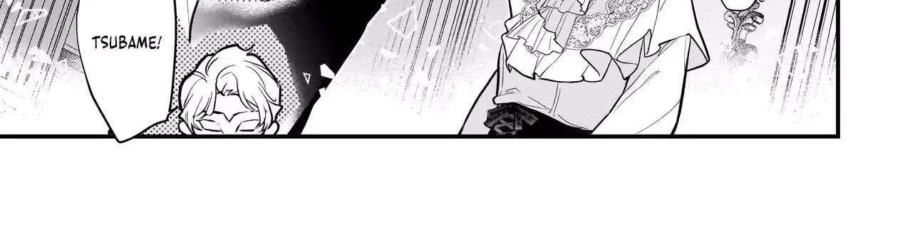 Metorimetorareai aisu ~Kamen Fuufu wa Soitogeru!? Chapter 4 - page 11