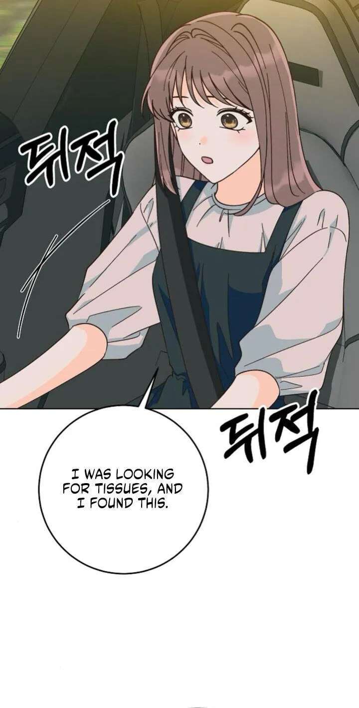 Spring Fever Chapter 55 - page 41