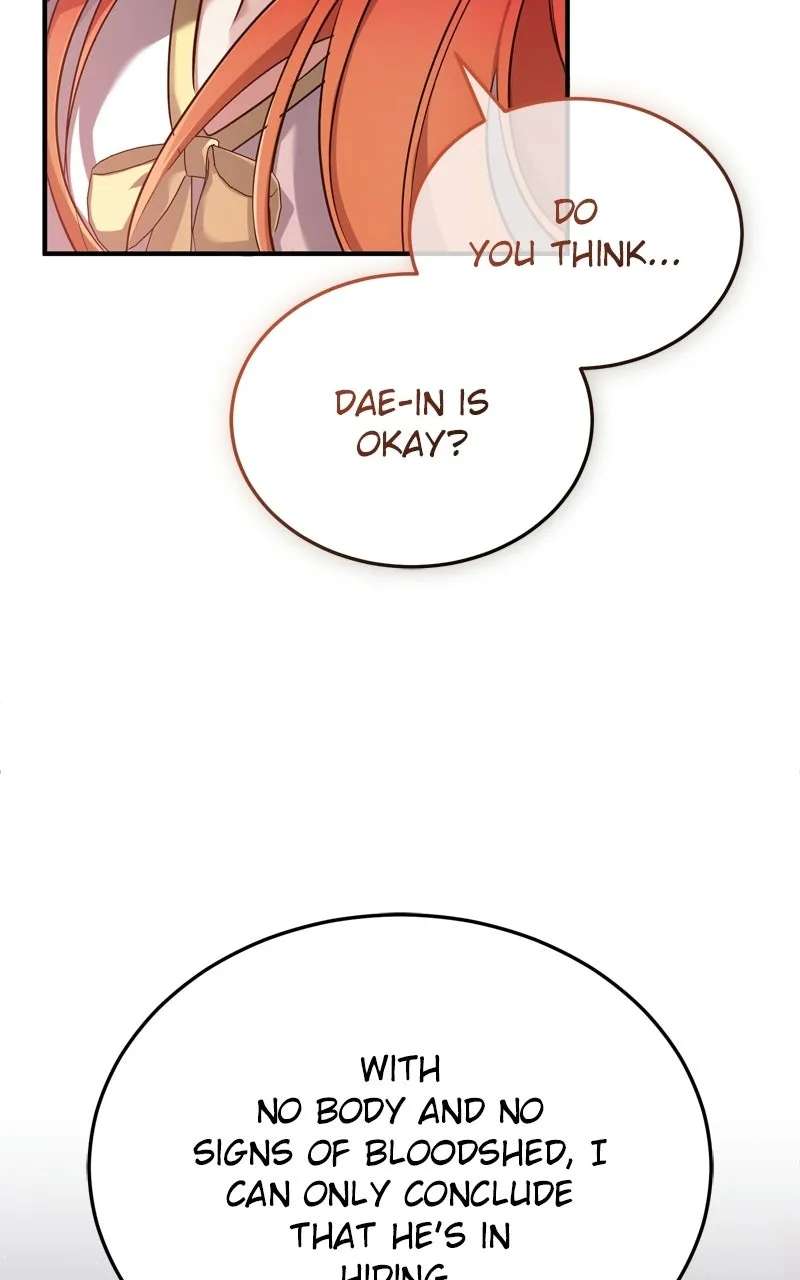 The Returner’s Roadto Retirement Chapter 99 - page 8