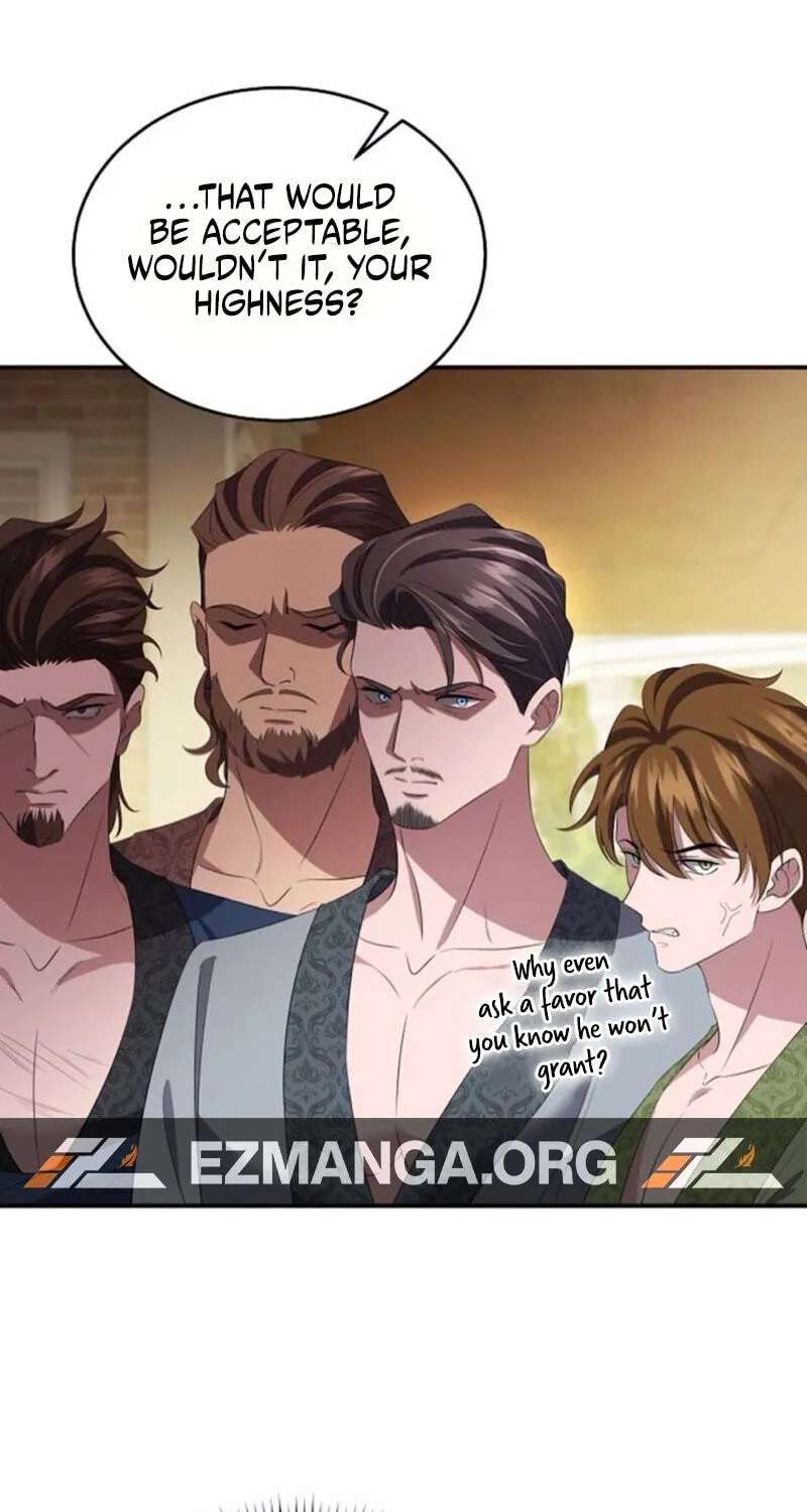 I Will Dedicate My Life To Revenge Chapter 22 - page 40