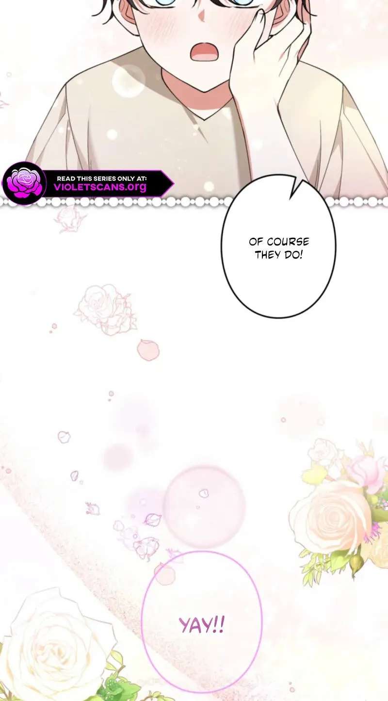 I Became a Human’s Daughter Chapter 65 - page 28