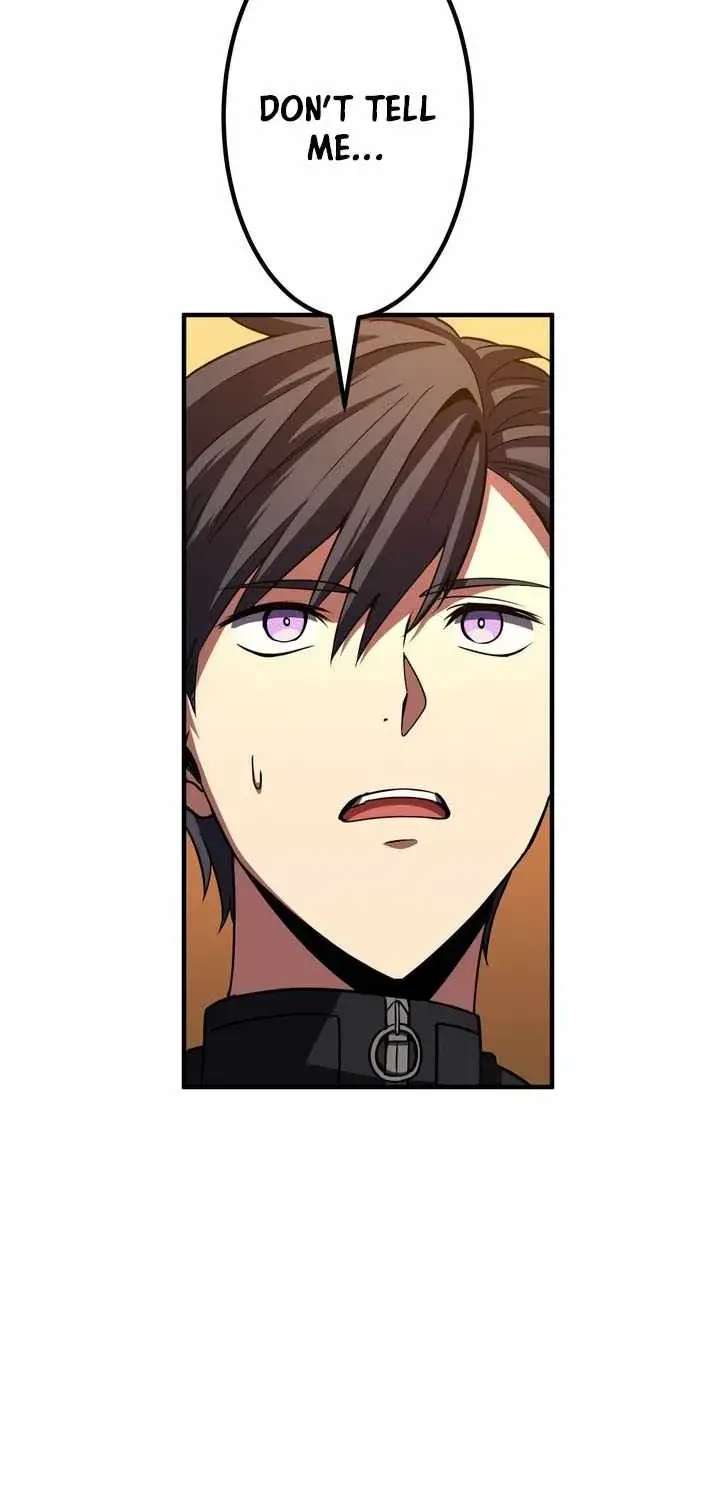 The Underworld Transcendent Returns Chapter 39 - page 30