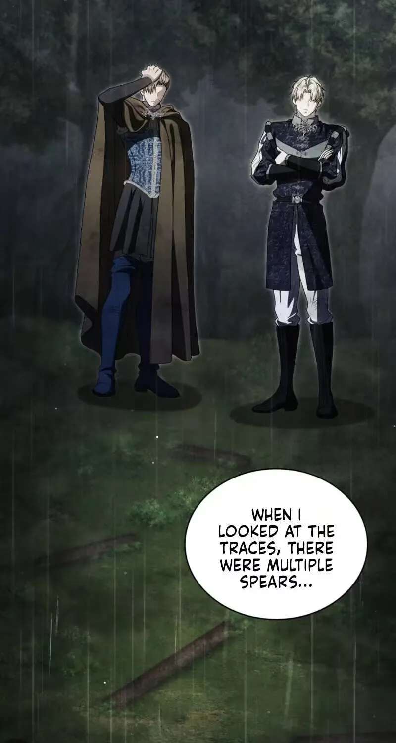 The Stone Thrown in the Lake Chapter 69 - page 39
