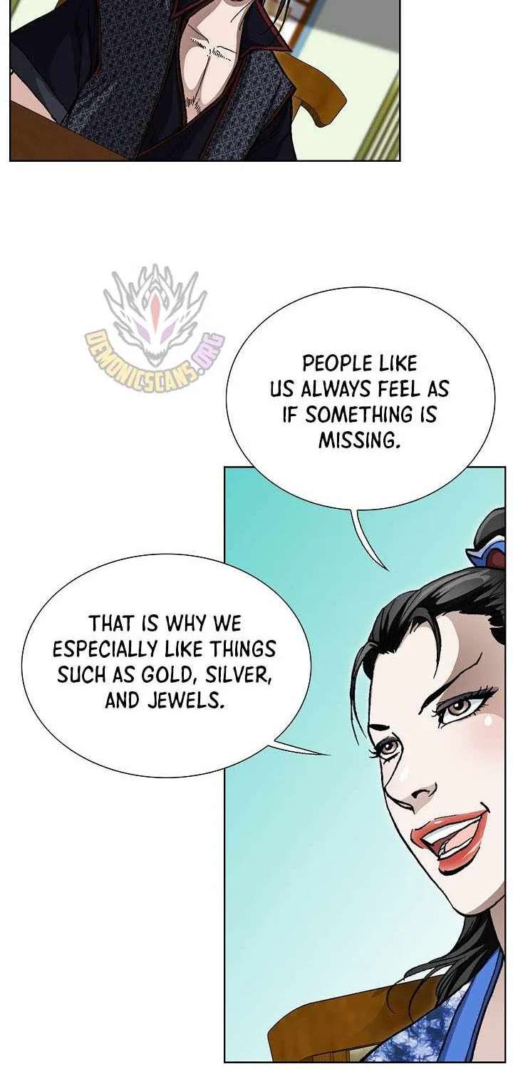 Return of the Immortal Monk Chapter 83 - page 68