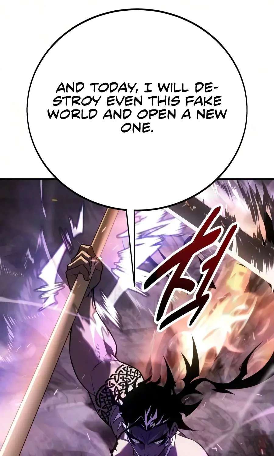 I Killed An Academy Player Chapter 139 - page 116