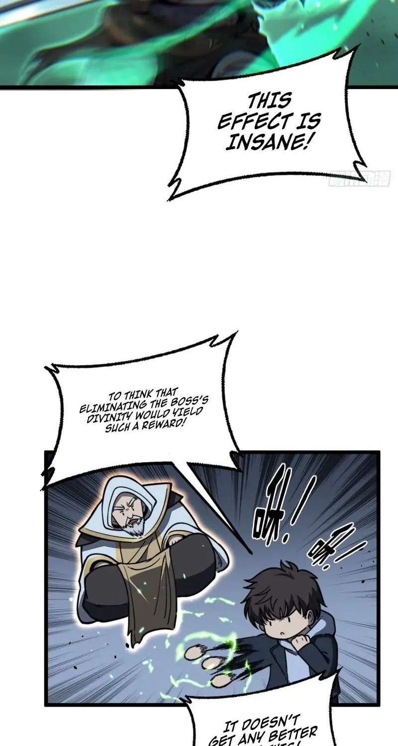 Everyone Start with Synthesizing the Undead Army Chapter 11 - page 4