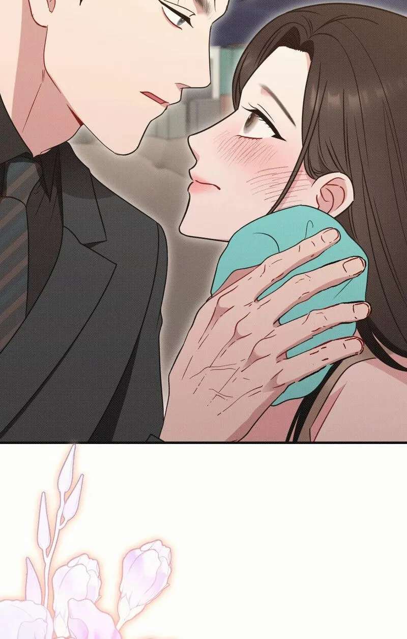 If You Dare to Provoke Me Chapter 39 - page 49