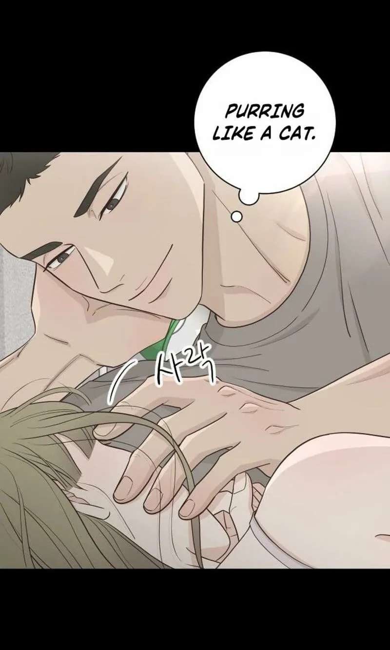 I'm Your Revenge Chapter 17 - page 6