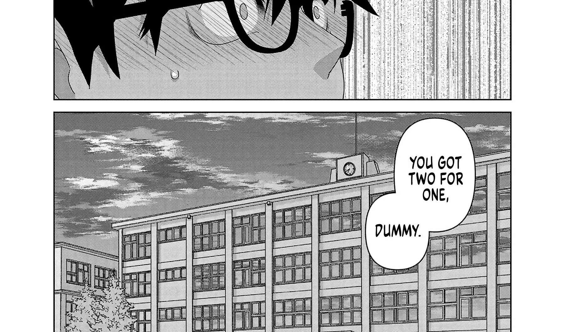 Still, I Want to Make You Happy Chapter 26 - page 24