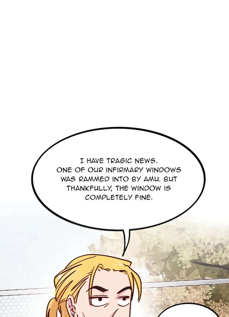 Wee!!! Chapter 225 - page 14