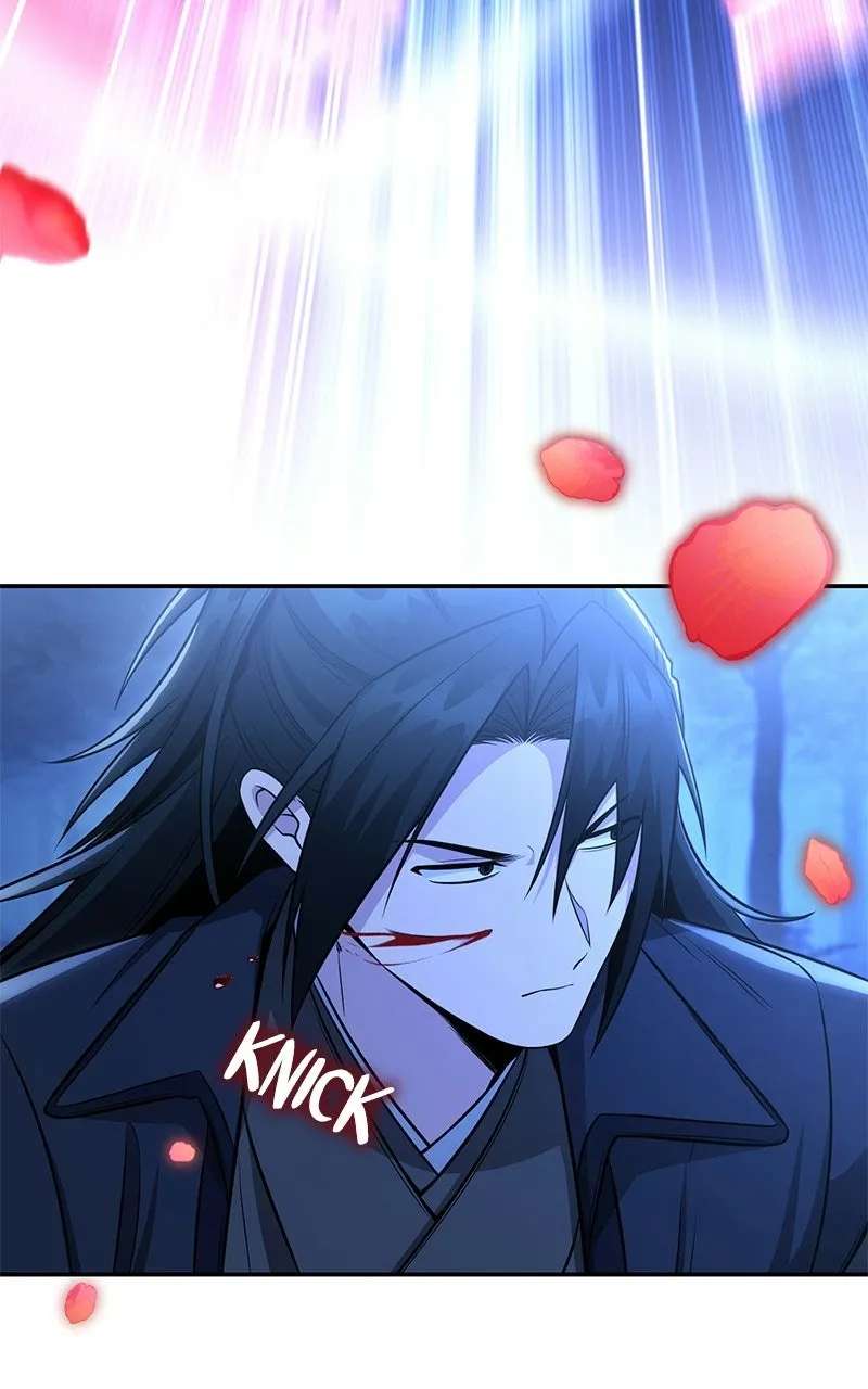 The Genius Swordsmanof Mount Hua Chapter 69 - page 82