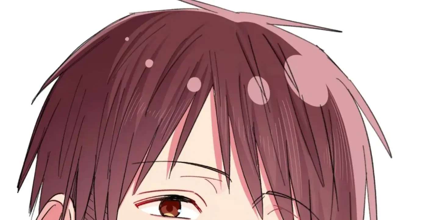 Senpai-chan Is a man Chapter 17 - page 65