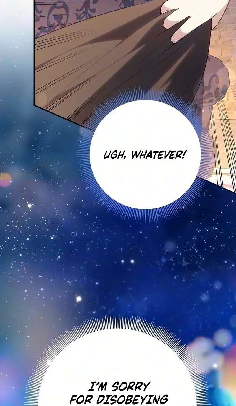The Archmage Becomes the Swordmaster's Youngest Daughter Chapter 49 - page 26
