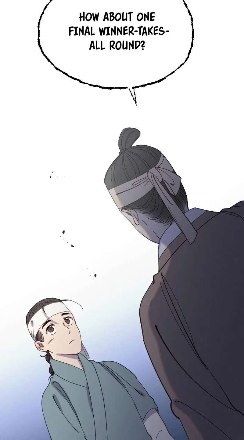 Folk Tale of No Regrets Chapter 30 - page 35