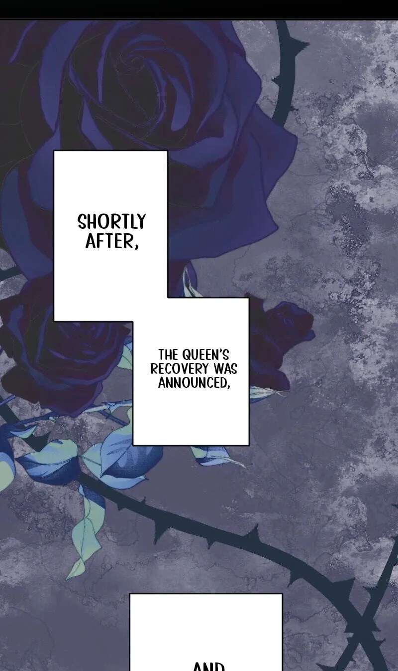 Dansei Fushin no Moto Reijou wa, Koushoku Denka wo Tasukeru Koto ni shita. Chapter 30 - page 56