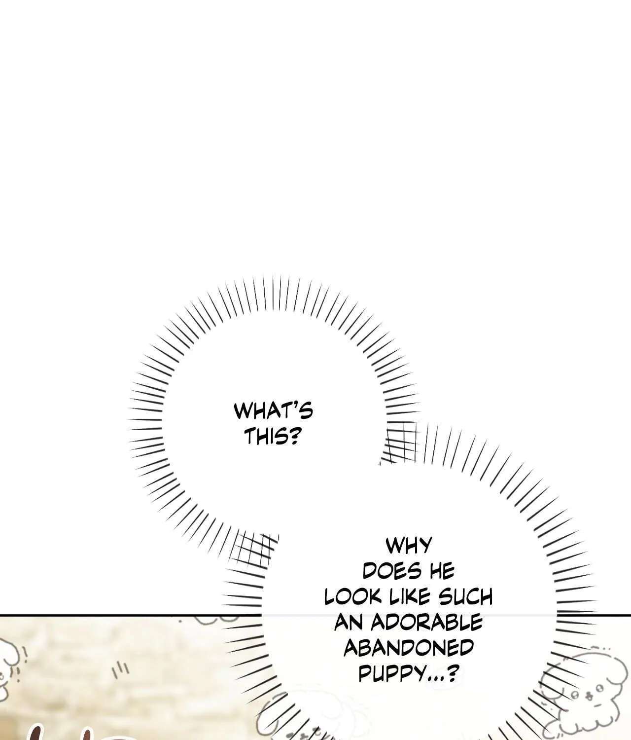 May as Well Get the Best Ending Chapter 58 - page 31