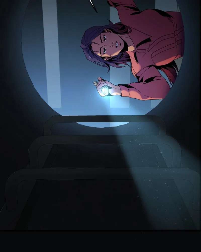 Recollection: A Star Trek Story Chapter 2 - page 89