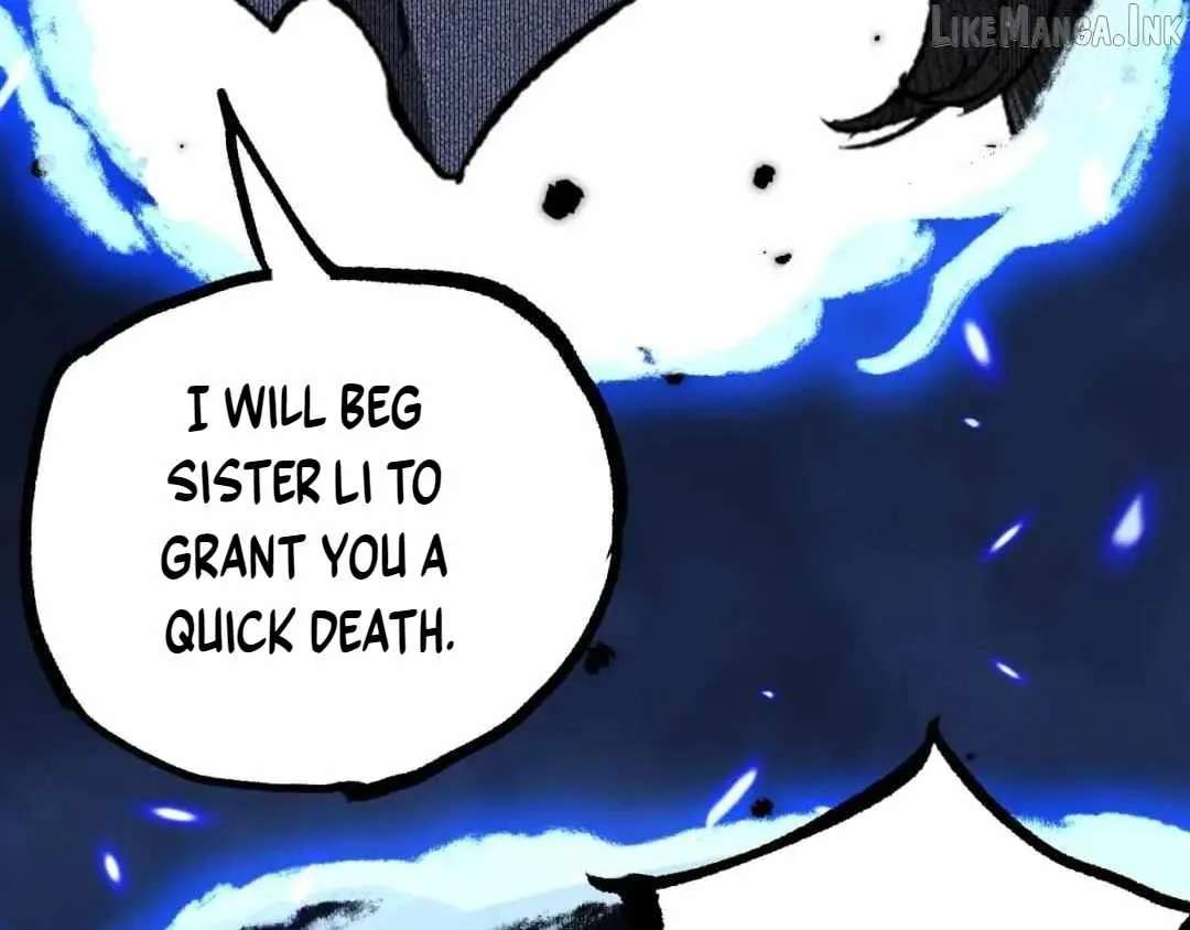 God-level Assassin, I’m the Shadow Chapter 143 - page 41