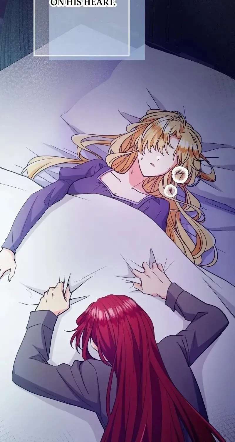 I Was Captured by the Yandere Duke Who Was My Husband in My Previous Life Chapter 33 - page 6