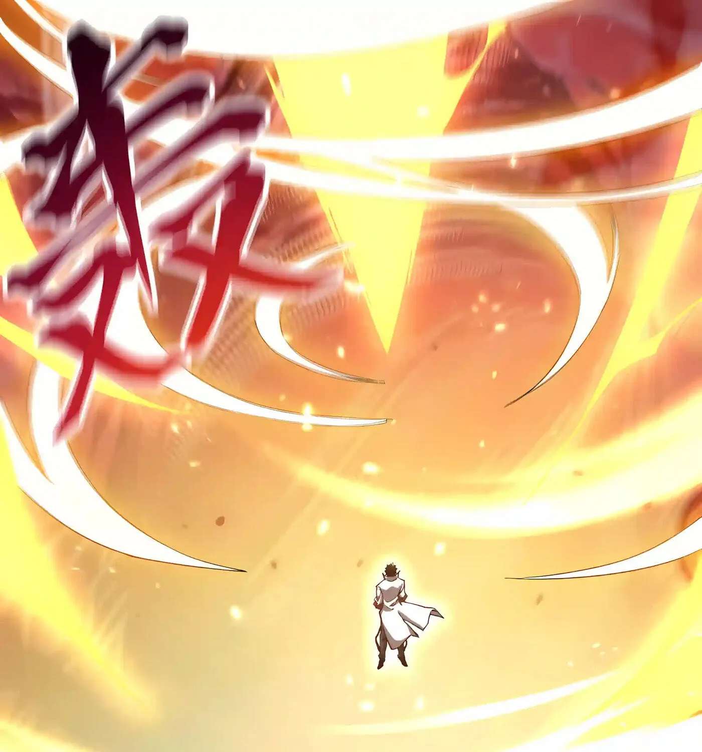 Log Into The Future Chapter 348 - page 49