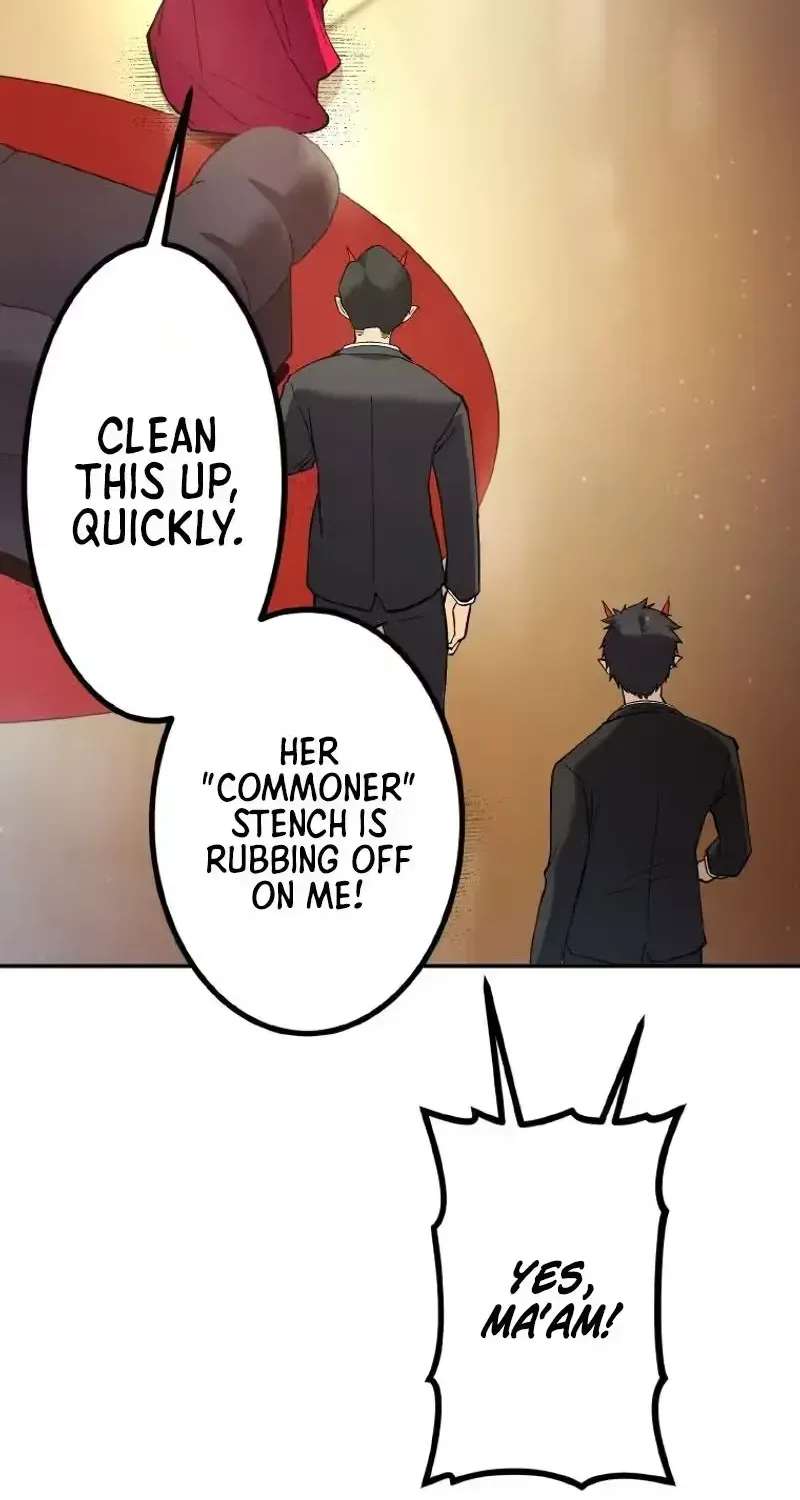 Middle-Aged Man Vows Revenge Against His Demon Wife Chapter 3 - page 36