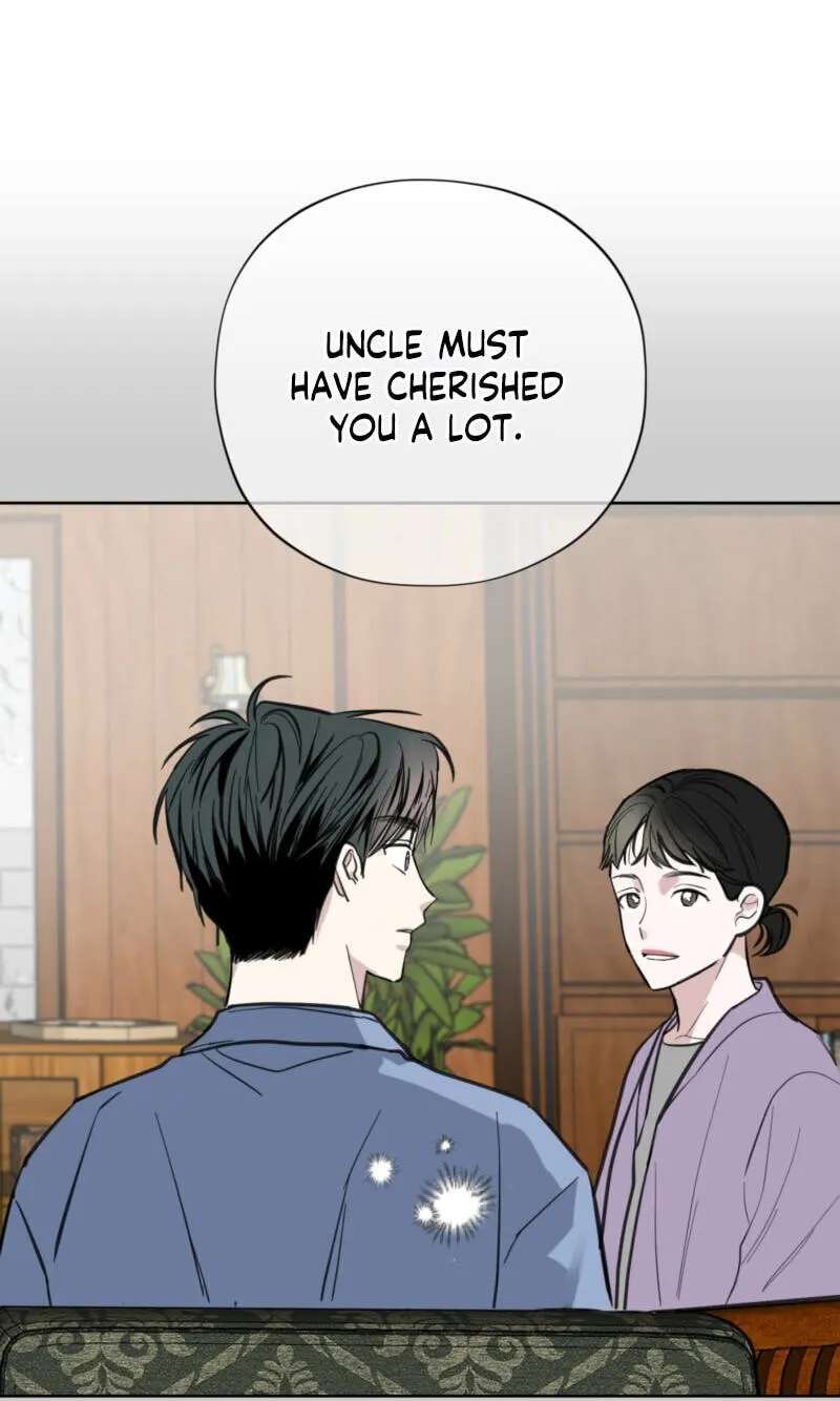 Ghosts really exist! Chapter 9 - page 26