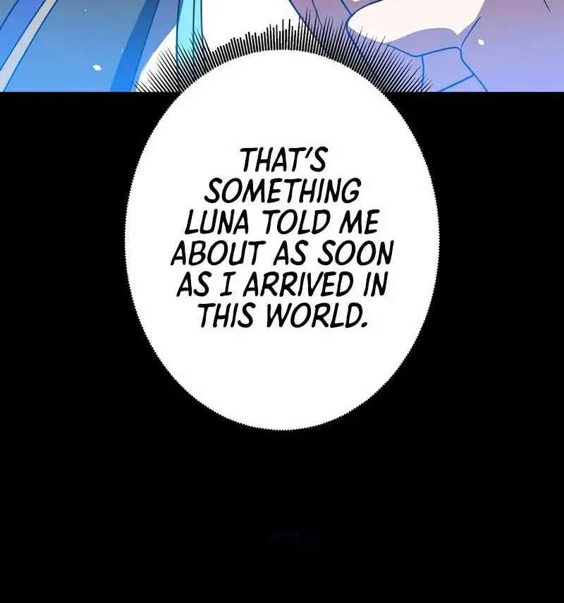 The Underworld Transcendent Returns Chapter 18 - page 32