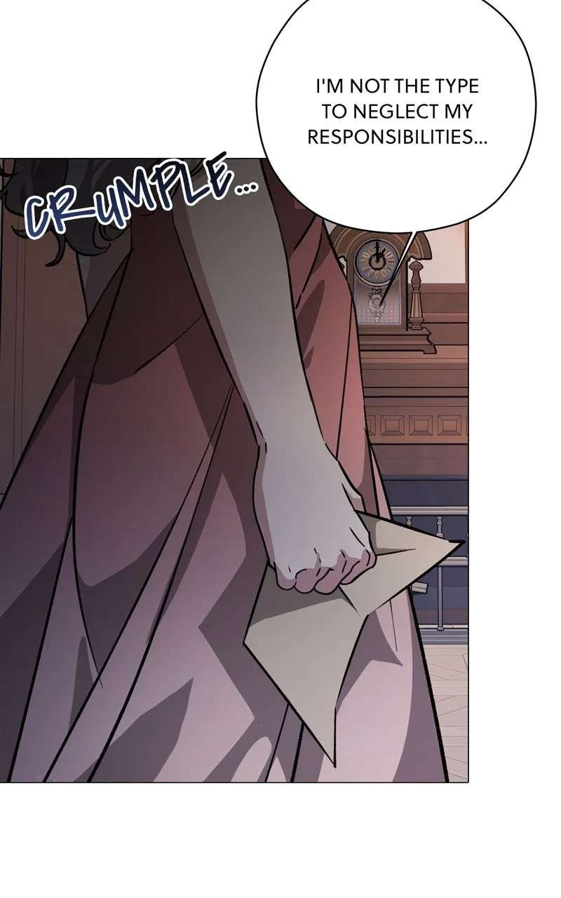 Duchess's Lo-FiCoffeehouse Chapter 27 - page 21