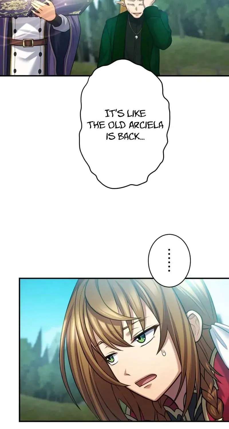 All the Heroes Are My Enemies: The ‘Useless’ Class Dropout Overpowers Everyone With His Barrier Skill and Takes Revenge Chapter 19 - page 35