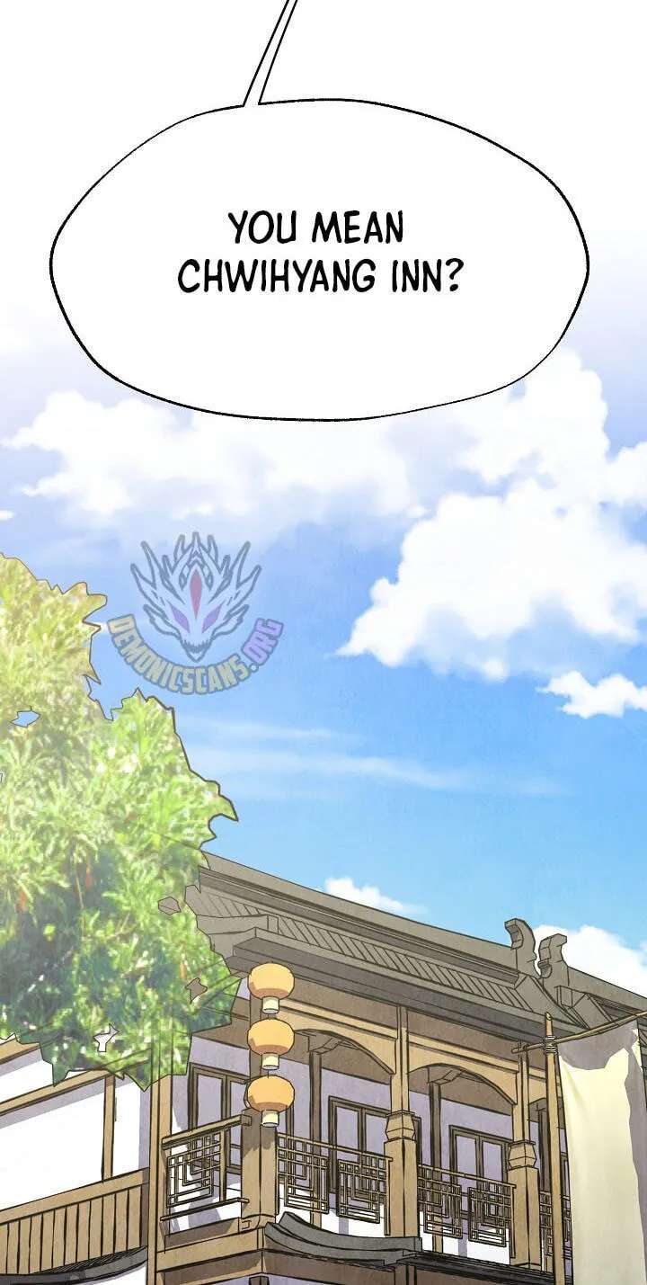 The Genius Grandson of House Namgung Chapter 109 - page 34
