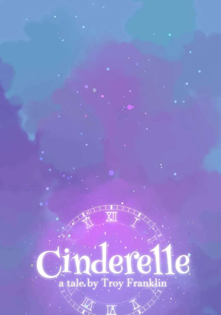 Cinderelle Chapter 51 - page 7