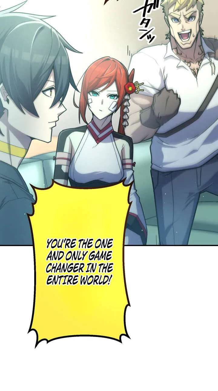 Maou App de S-kyuu Hunter ni Naremashita Chapter 159 - page 83