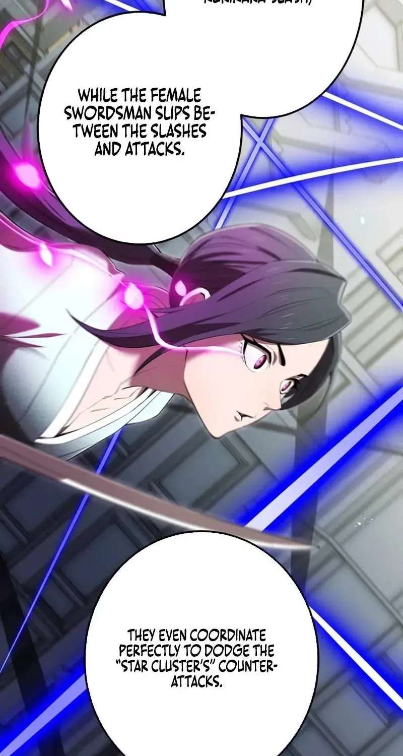 I Am The Strongest Awakeners, Recognized By All Of The World’s Cheat Masters Chapter 121 - page 17