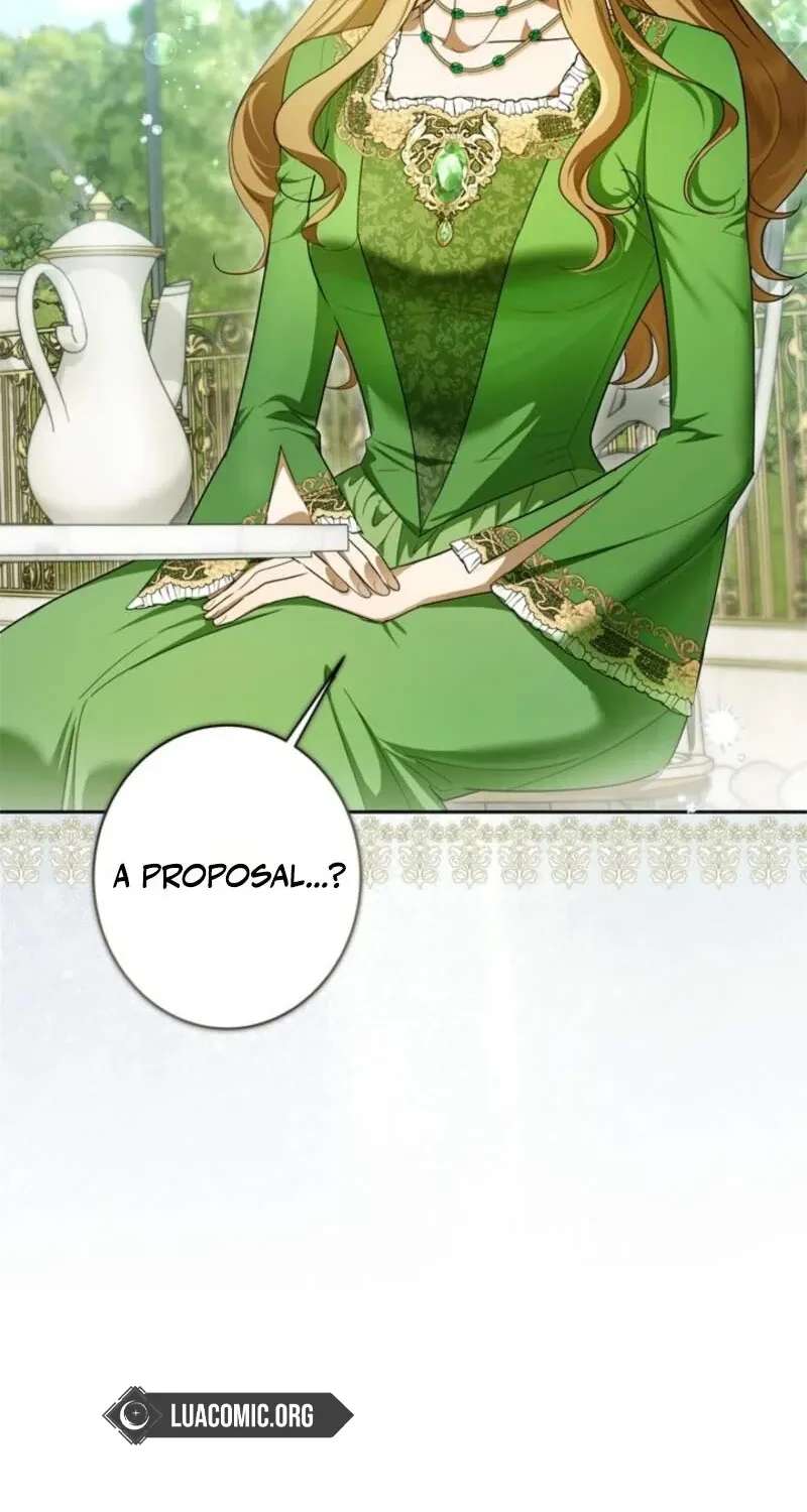 The Timid Lady of the Frontier Won't Give Up on Revenge Chapter 22 - page 12