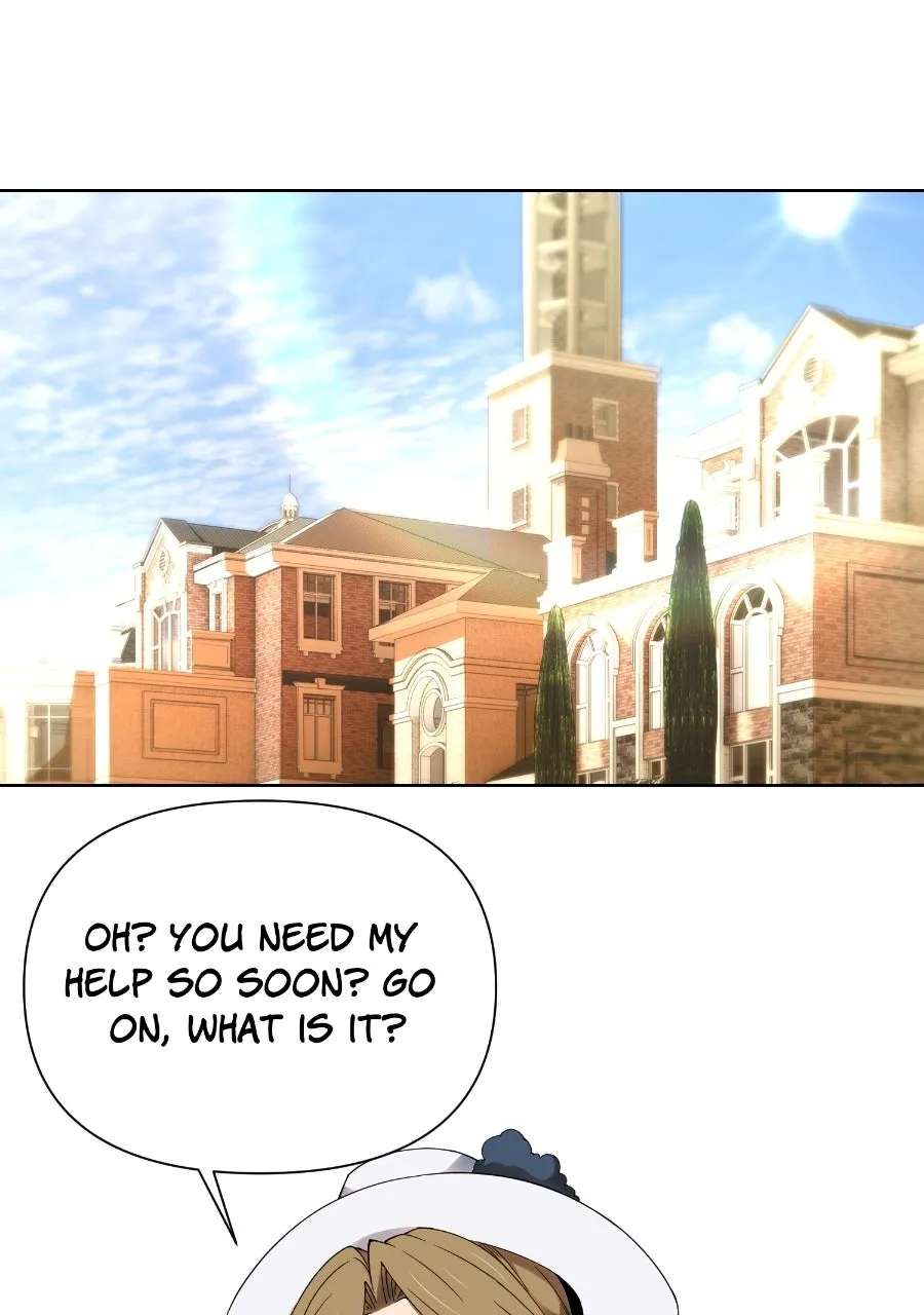 I Dominate a Magical Continentwith an Industrial Revolution Chapter 40 - page 1