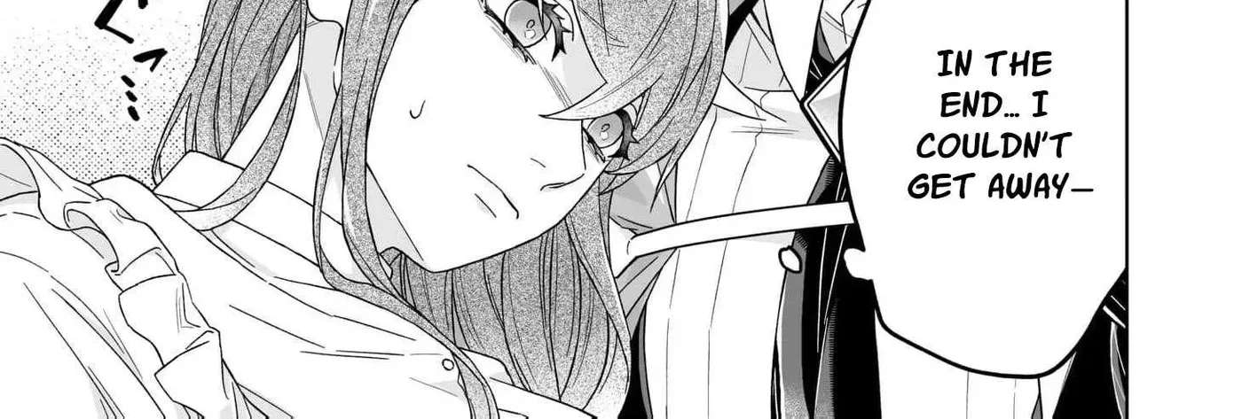 After Being Neglected for 30 Years, I'm at My Limit So I'm Getting a Divorce! Chapter 5 - page 4
