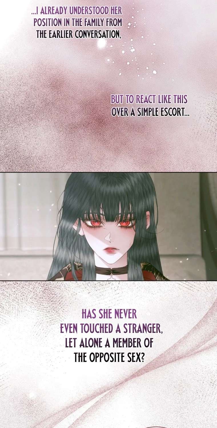 The Siren: Becoming the Villain's Family Chapter 178 - page 53