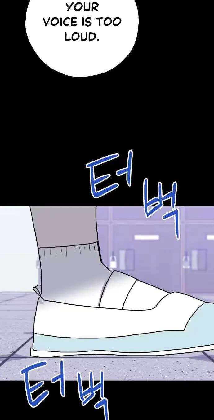 Horror Romance Chapter 32 - page 3