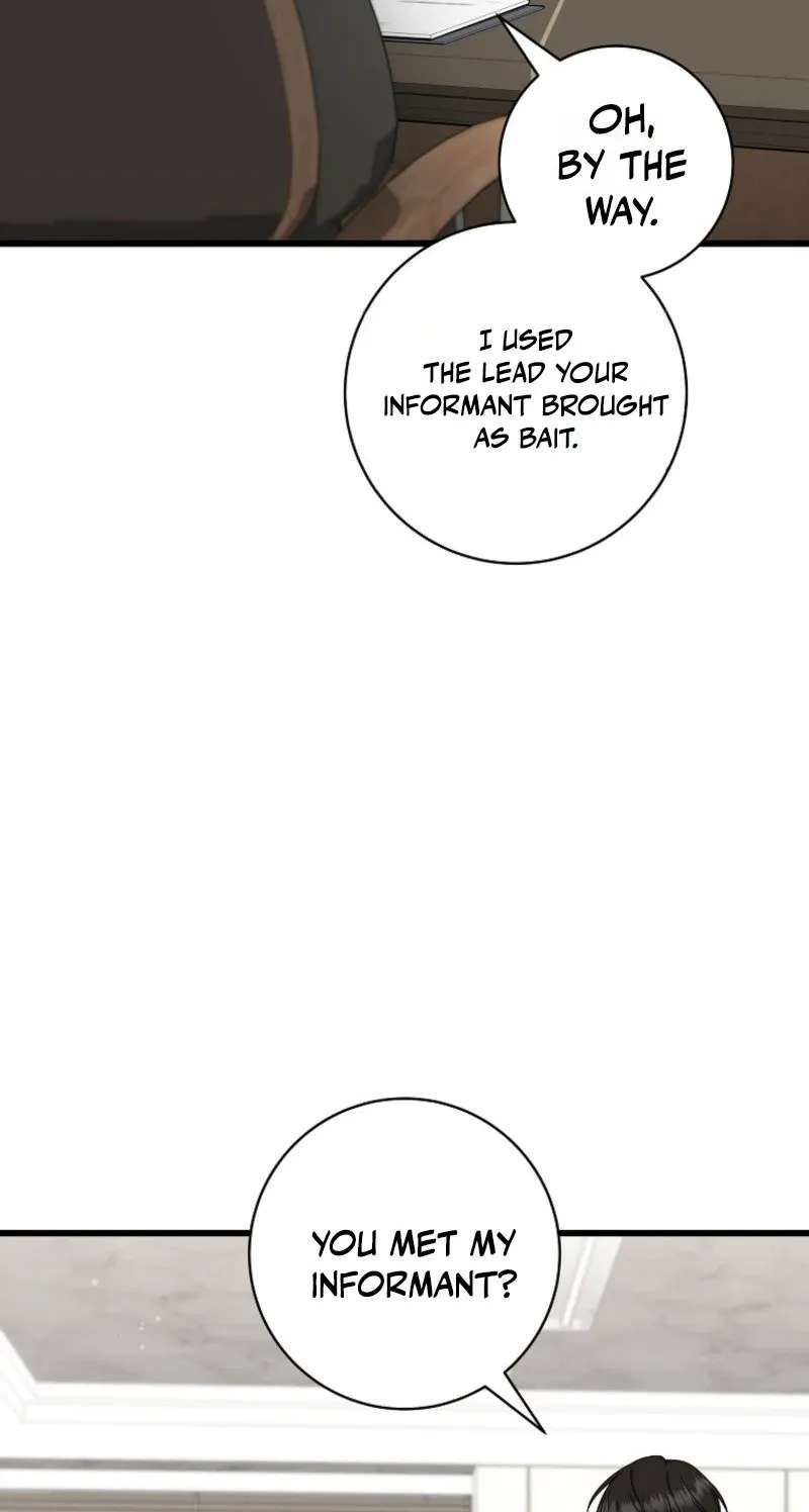 Welcome To Dungeon Hotel Chapter 104 - page 8