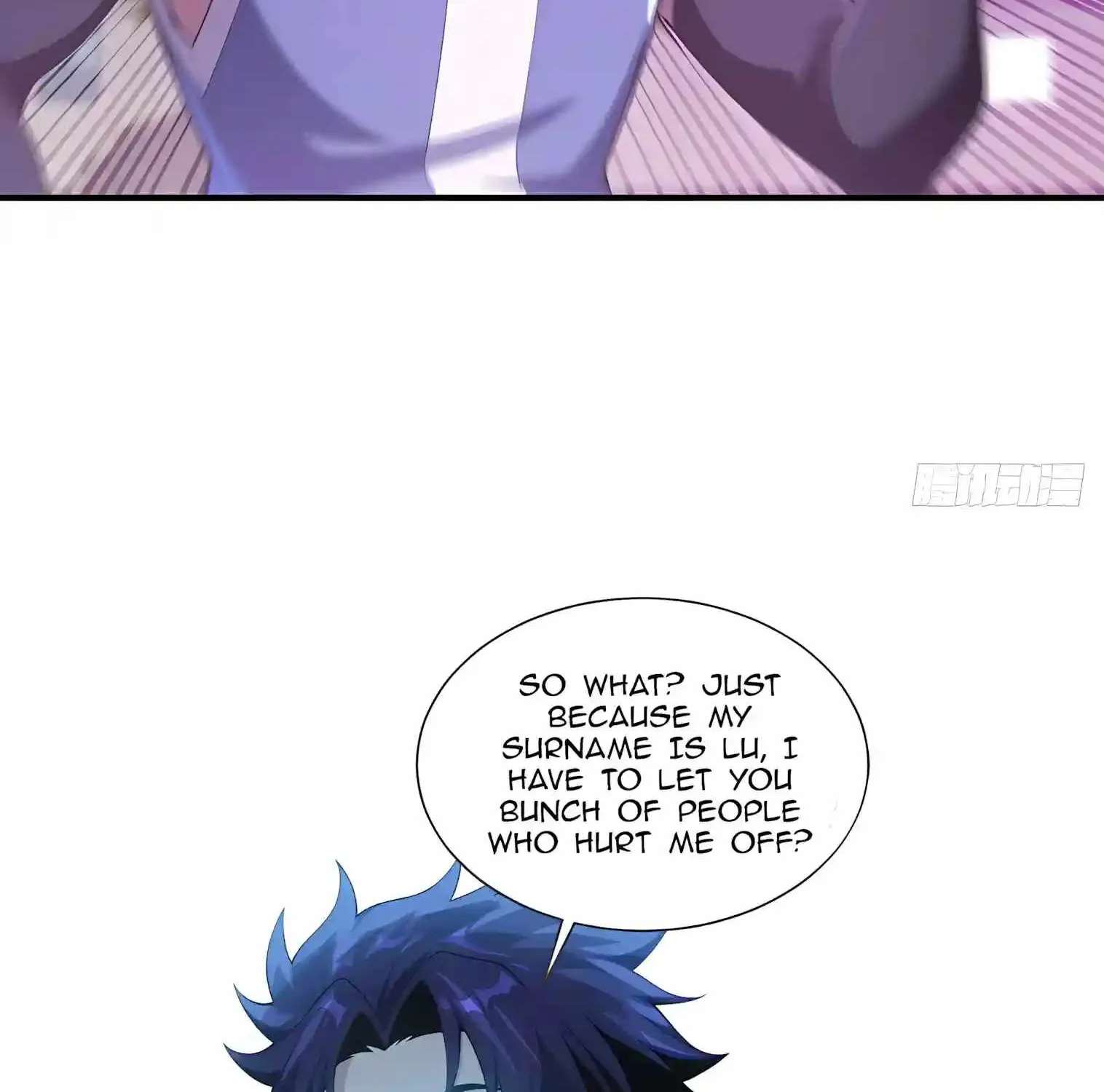 I Ushered in the Age of Mythical Pet Beasts Chapter 56 - page 26