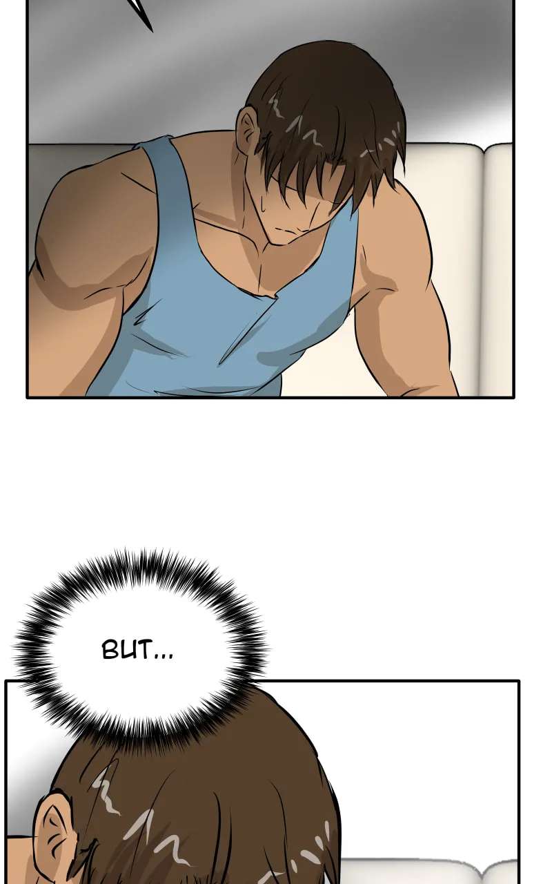 Swolemates Chapter 176 - page 6