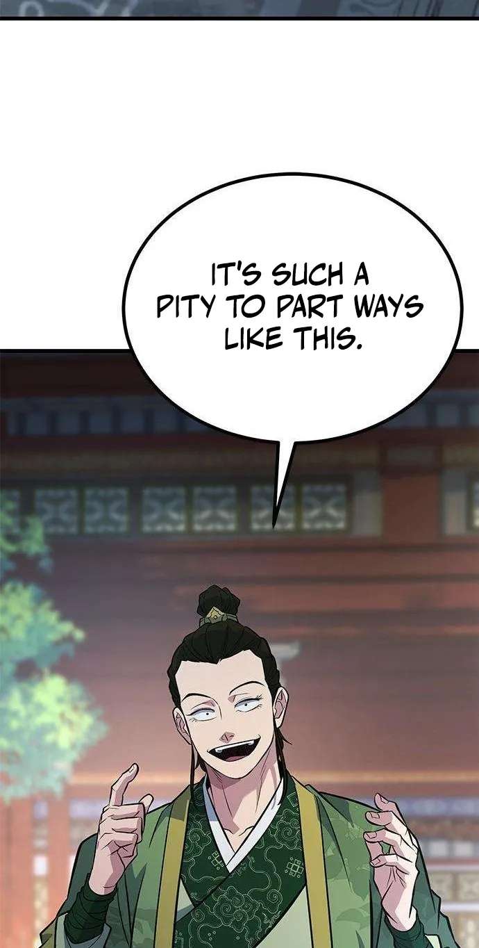 Legend of the Low‑Tier Martial Artist Chapter 19 - page 93