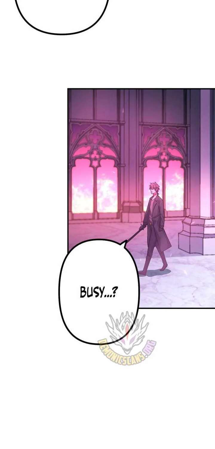 I Became An S-Rank Hunter With The Demon Lord App Chapter 169 - page 46