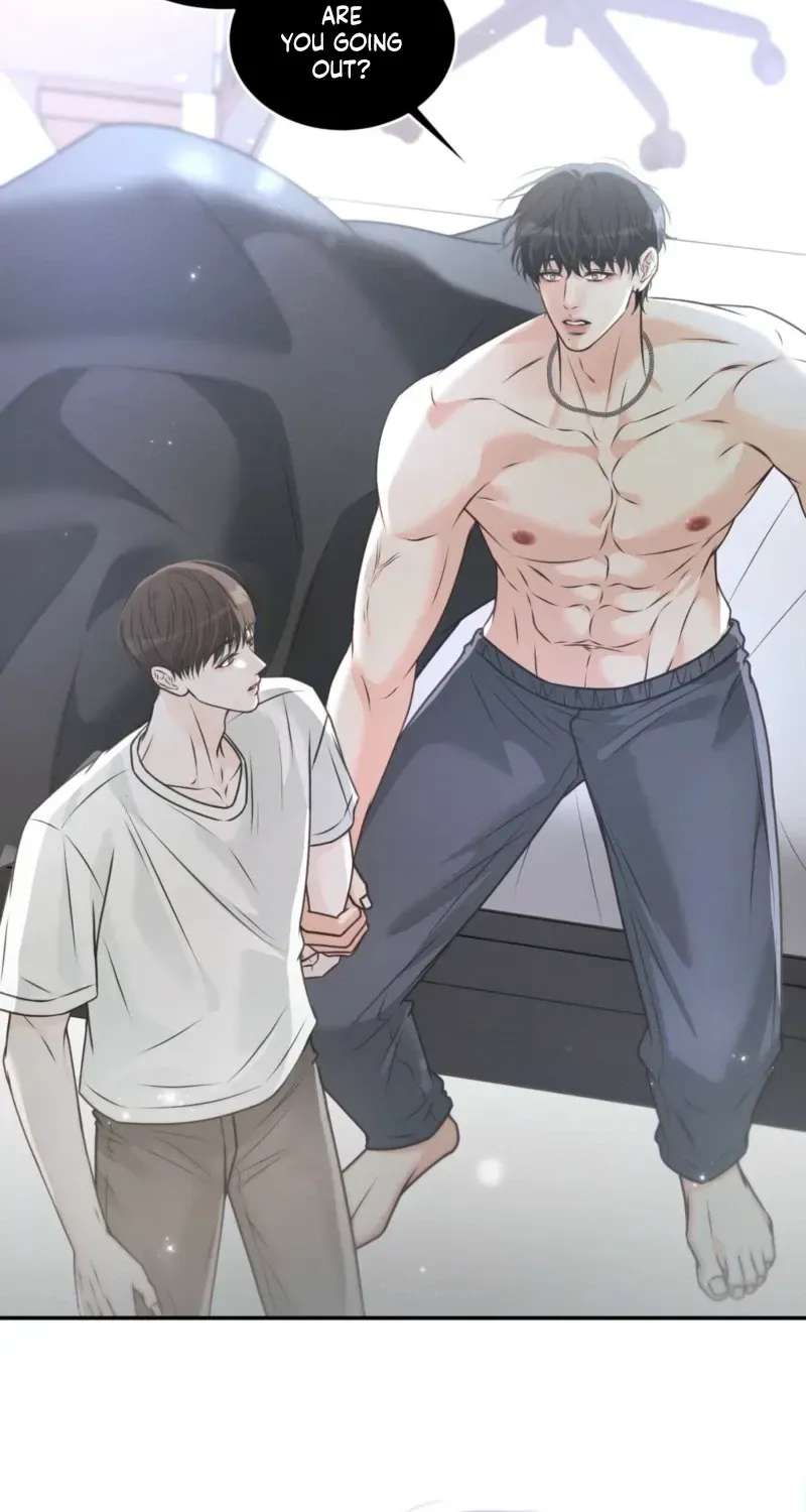 Hyung, Fall All the Way Into Ruin Chapter 1 - page 60