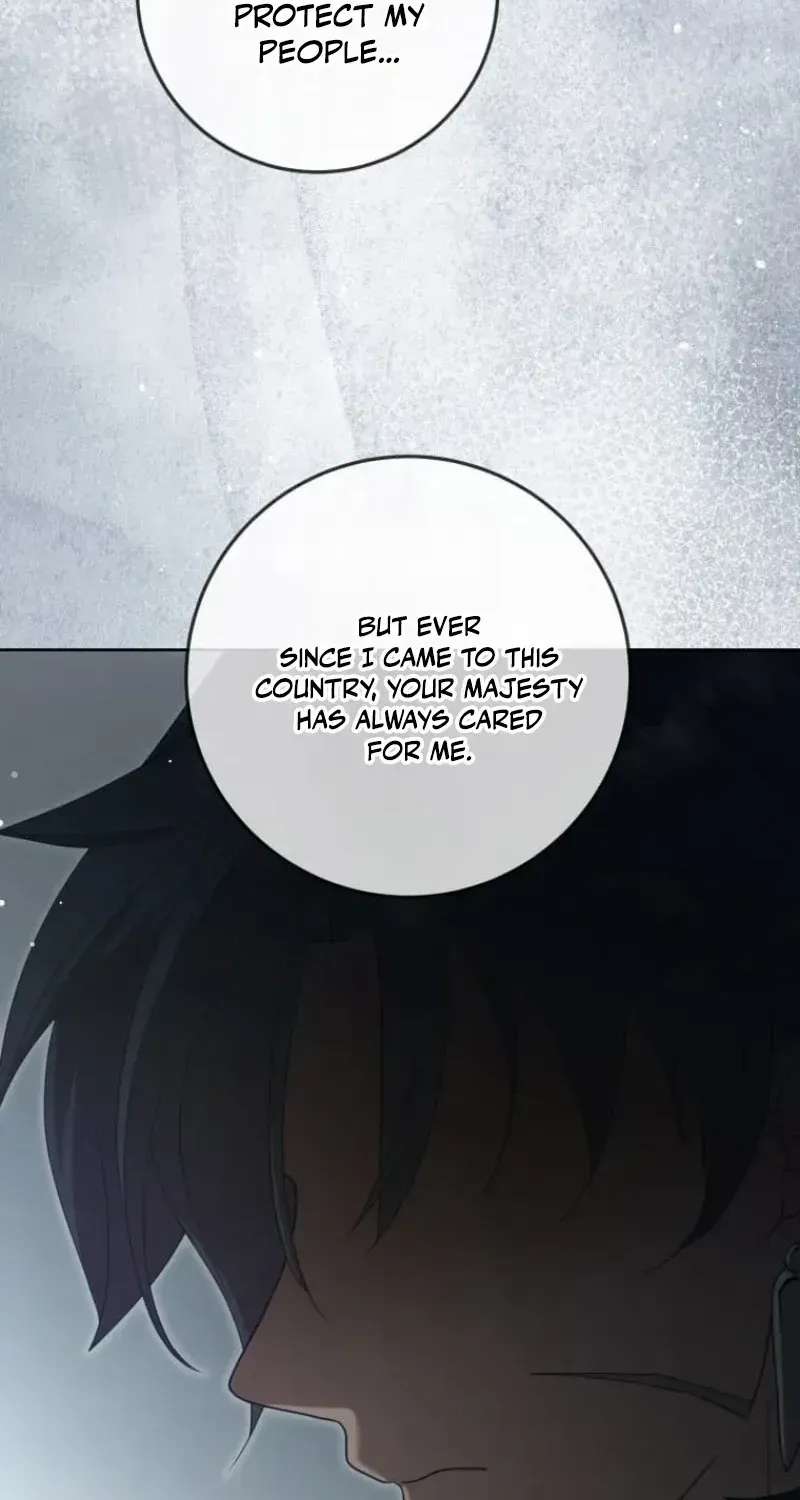 The Beloved Doll Princess Marries into the Wild Chapter 24 - page 37